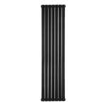 Betatherm Blende 2 1600x394 (RAL 9005M)
