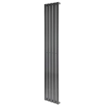 Arttidesign Livorno 5/1800/340/50 серый матовый