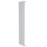 Arttidesign Livorno 5/1600/340/50 белый матовый