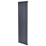 Arttidesign Livorno 7/1800/476/50 серый матовый