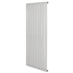 Arttidesign Livorno 9/1800/612/50 белый матовый