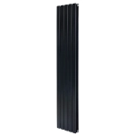 Arttidesign Livorno II 5/1800/340/50 черный матовый