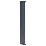 Arttidesign Terni 4/1500/236/50 серый матовый