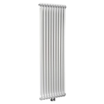 Delonghi Multicolonna 2 1800x460 10 секцій RAL9016