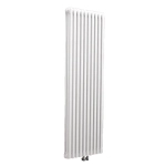 Delonghi Multicolonna 3 2000x368 8 секцій RAL9005