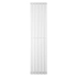Радиатор Betatherm Praktikum 1 1800x387 RAL9016M Подключение 99