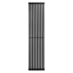 Betatherm Quantum 1 2000x525 RAL9005M Підключення 99