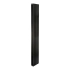 Радиатор Betatherm Quantum 2 1800x285 RAL9005M Подключение 99