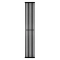 Betatherm Quantum 2 1800x285 RAL9005M Підключення 99