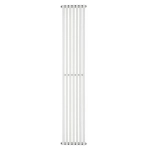 Betatherm Quantum 2 1800x285 RAL9016M Підключення 99