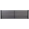 Betatherm Quantum BQH2 405*1600 (Ral 9005 M)