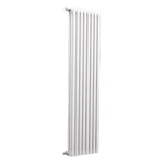 Delonghi Multicolonna 3 2000x276 6 секцій RAL9016