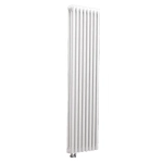 Delonghi Multicolonna 3 2000x276 6 секцій RAL9016