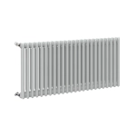 Delonghi Multicolonna 3 570x1104 24 секцій RAL9016