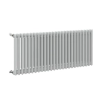 Delonghi Multicolonna 3 570x1196 26 секцій RAL9016