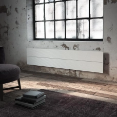 Antrax Loft O2  403x1700  [B] White