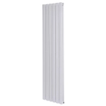 Arttidesign Livorno II 6/1800/408/50 белый матовый