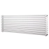 Дизайнерський радіатор Betatherm Quantum BQH2 405*1300 (Ral 9016 M)