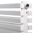 Дизайнерський радіатор Betatherm Quantum BQH2 405*1600 (Ral 9016 M)