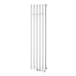 Akros hooks 1500x590 Ral (9016)