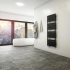 Водяной полотенцесушитель Isan MELODY Atria 1120x550