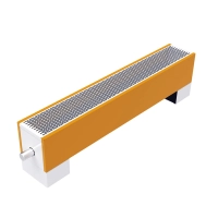 Isan ECOLITE CUBE LZK 0150 1600 0258