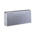 Настенный конвектор Jaga Brise 525x275x1402 Тип 10