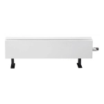 Jaga LINEA PLUS 10 200x1800 