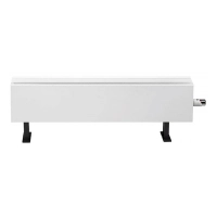 Jaga LINEA PLUS 10 200x1800 