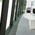 Внутрішньопідлоговий конвектор ARBONIA ASCOTHERM ECO KC 461 - 130x330 1200
