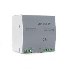 Перетворювач напруги 220V/24V DC 240W