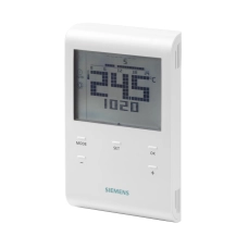 Комнатный термостат Siemens RTD 301