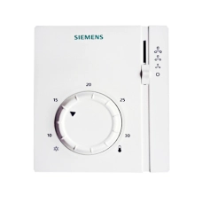 Комнатный термостат Siemens RAB 21 DC