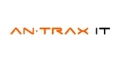 Бренд опалювального обладнання Antrax | Антракс