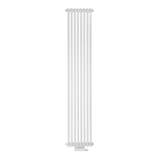 Luxrad Luxrad Columnus 1800x380 RAL9016