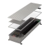 Внутрипольный конвектор с вентилятором Minib COIL-KT 0125x0303x1000