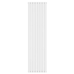 Navin Largo Double 480х1800-8 Anticor RAL9016