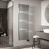 Дизайн полотенцесушитель Irsap Novo Chrom Electric 1808x750