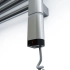 Электронагреватель с регулятором TERMA One D 1000W