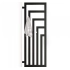 Полотенцесушитель-перегородка электрический Terma Angus DW One 1780x680