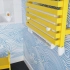 Рушникосушка електрична Terma City Blower 1860x500