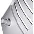Полотенцесушитель электрический Terma Dexter Pro 860x500