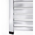 Полотенцесушитель электрический хромированный Terma Dexter One 1760x400