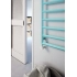Полотенцесушитель электрический Terma Diamond 880x600