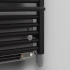 Полотенцесушитель электрический Terma Lima Blower 820x500