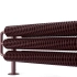 Горизонтальний радіатор Terma Ribbon HSD 290x1940