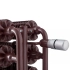Горизонтальний радіатор Terma Ribbon HSD 290x1940