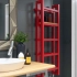 Полотенцесушитель водяной Terma Stand 920x300
