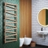 Полотенцесушитель электрический Terma Vipera One 990x600