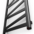 Полотенцесушитель электрический Terma Vipera One 990x600